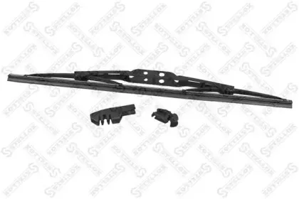 116 350-SX STELLOX Щетка стеклоочистителя 116 350-SX STELLOX Щетка стеклоочистителя